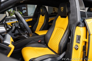 Lamborghini Urus  2019