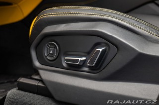 Lamborghini Urus  2019