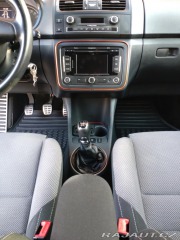 Škoda Fabia Monte Carlo 2012