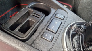 Škoda Fabia Monte Carlo 2012