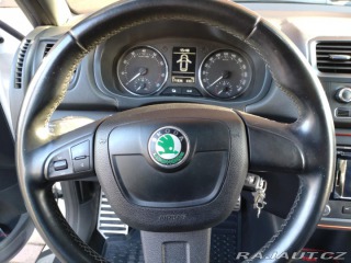 Škoda Fabia Monte Carlo 2012