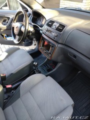 Škoda Fabia Monte Carlo 2012