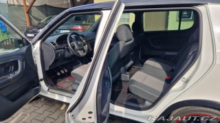 Škoda Fabia Monte Carlo 2012