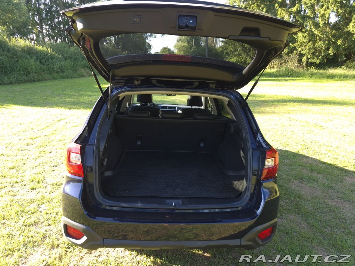 Subaru Outback  2019