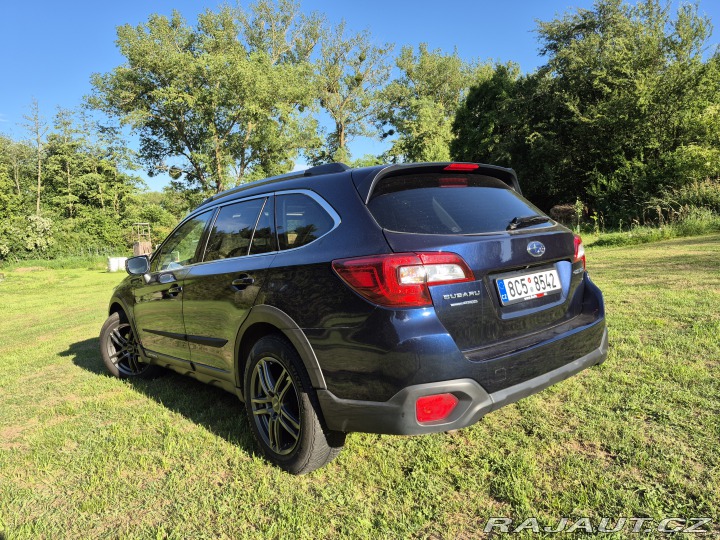 Subaru Outback  2019