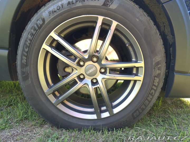 Subaru Outback  2019