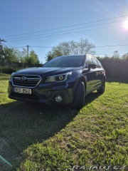 Subaru Outback  2019
