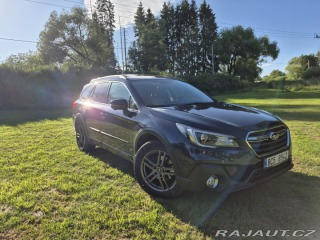 Subaru Outback  2019