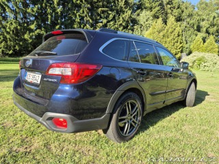 Subaru Outback  2019