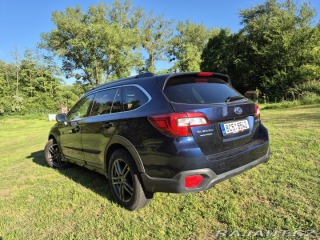 Subaru Outback  2019
