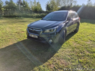 Subaru Outback  2019