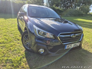 Subaru Outback  2019