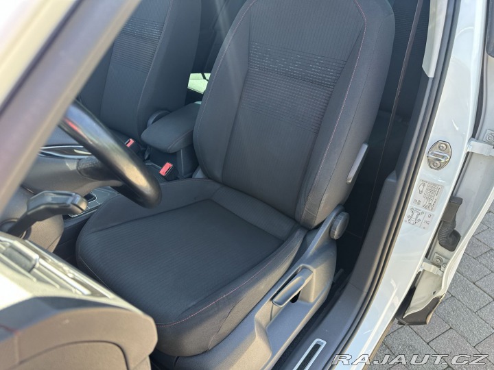 Volkswagen Tiguan REZERVOVÁNO, 1,4TSI 110kW 2017