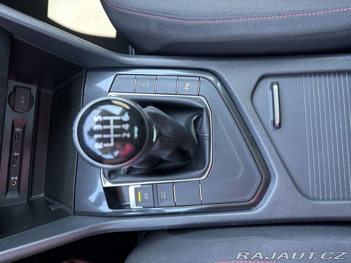 Volkswagen Tiguan REZERVOVÁNO, 1,4TSI 110kW 2017