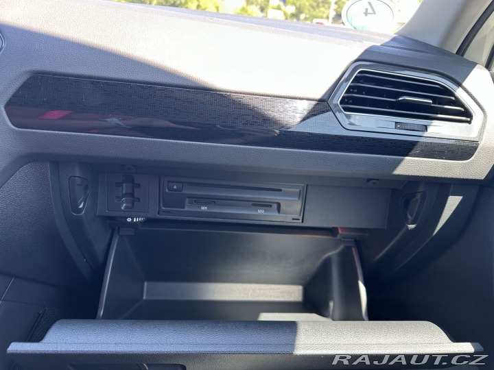 Volkswagen Tiguan REZERVOVÁNO, 1,4TSI 110kW 2017