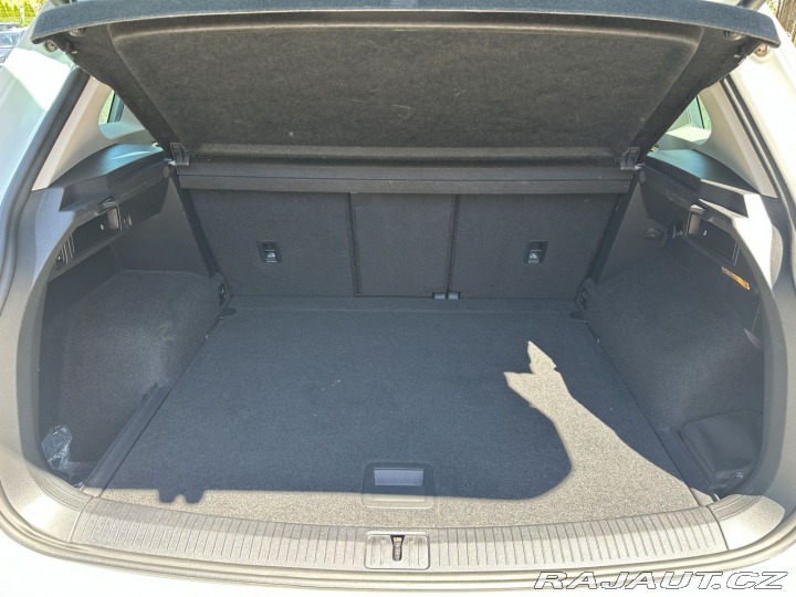 Volkswagen Tiguan REZERVOVÁNO, 1,4TSI 110kW 2017