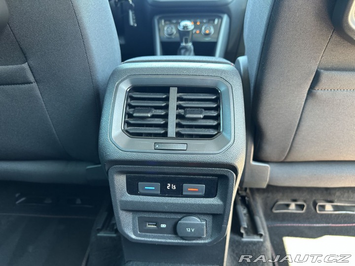 Volkswagen Tiguan REZERVOVÁNO, 1,4TSI 110kW 2017