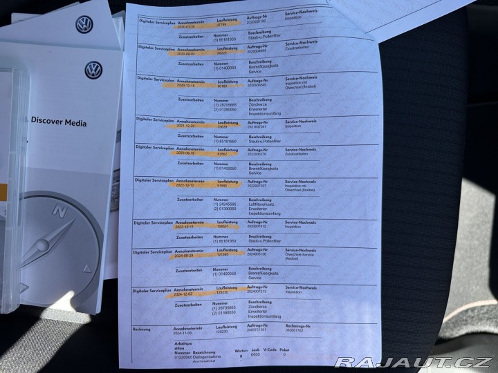 Volkswagen Tiguan REZERVOVÁNO, 1,4TSI 110kW 2017