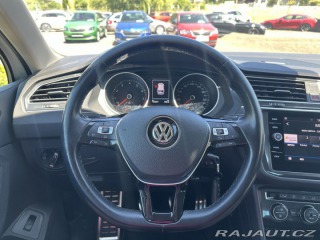 Volkswagen Tiguan 1,4TSI 110kW SOUND 1.MAJI 2017