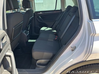 Volkswagen Tiguan 1,4TSI 110kW SOUND 1.MAJI 2017