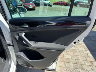 Volkswagen Tiguan 1,4TSI 110kW SOUND 1.MAJI 2017