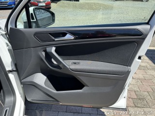 Volkswagen Tiguan 1,4TSI 110kW SOUND 1.MAJI 2017