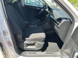 Volkswagen Tiguan 1,4TSI 110kW SOUND 1.MAJI 2017