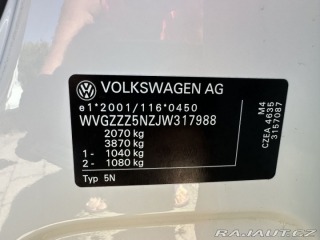 Volkswagen Tiguan 1,4TSI 110kW SOUND 1.MAJI 2017