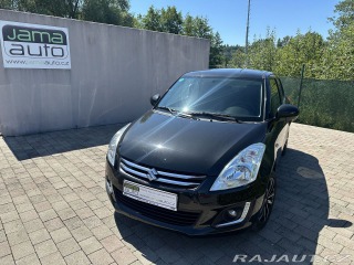 Suzuki Swift 1,2VVT 16V 69kW X-TRA 1.M