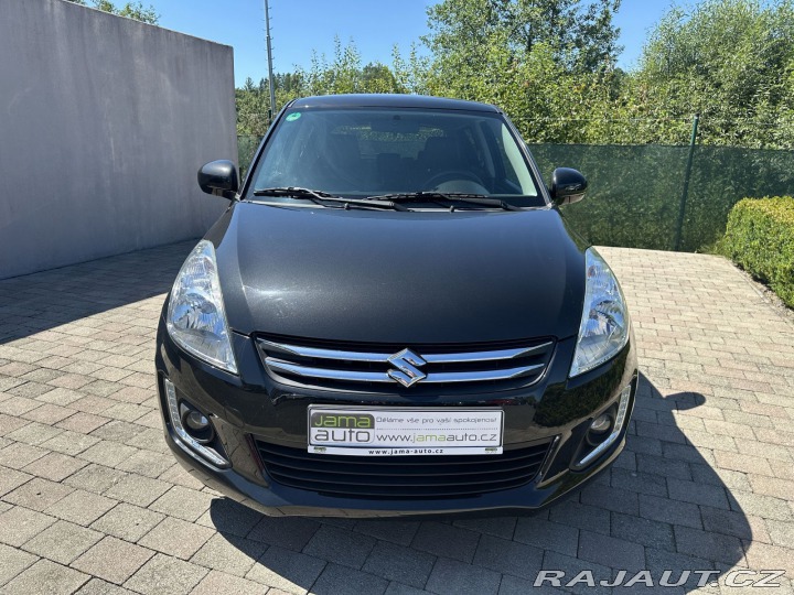 Suzuki Swift 1,2VVT 16V 69kW X-TRA 1.M 2017