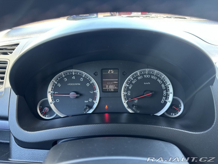 Suzuki Swift 1,2VVT 16V 69kW X-TRA 1.M 2017