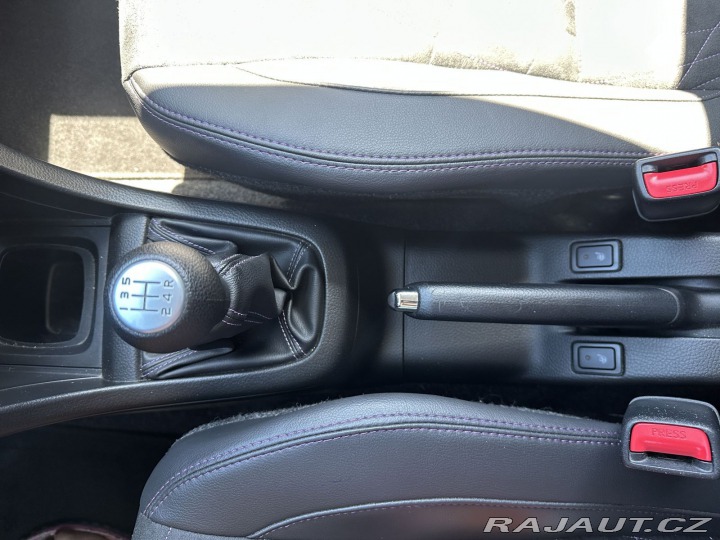Suzuki Swift 1,2VVT 16V 69kW X-TRA 1.M 2017