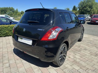 Suzuki Swift 1,2VVT 16V 69kW X-TRA 1.M 2017