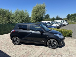 Suzuki Swift 1,2VVT 16V 69kW X-TRA 1.M 2017