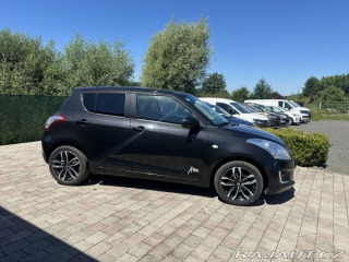 Suzuki Swift 1,2VVT 16V 69kW X-TRA 1.M 2017