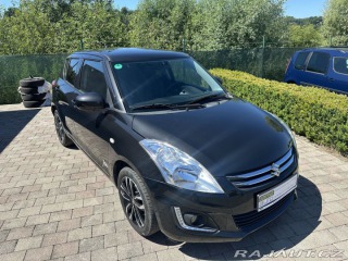 Suzuki Swift 1,2VVT 16V 69kW X-TRA 1.M 2017