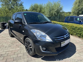 Suzuki Swift 1,2VVT 16V 69kW X-TRA 1.M 2017