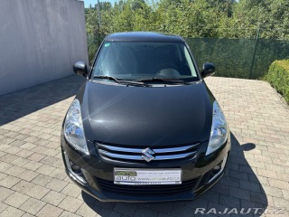 Suzuki Swift 1,2VVT 16V 69kW X-TRA 1.M 2017