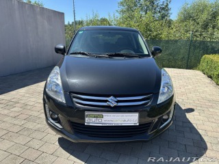 Suzuki Swift 1,2VVT 16V 69kW X-TRA 1.M 2017