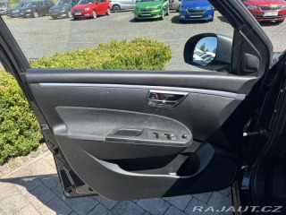 Suzuki Swift 1,2VVT 16V 69kW X-TRA 1.M 2017