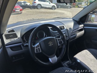 Suzuki Swift 1,2VVT 16V 69kW X-TRA 1.M 2017