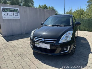Suzuki Swift 1,2VVT 16V 69kW X-TRA 1.M 2017