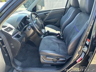 Suzuki Swift 1,2VVT 16V 69kW X-TRA 1.M 2017