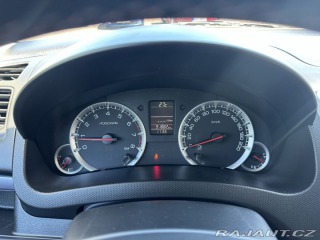 Suzuki Swift 1,2VVT 16V 69kW X-TRA 1.M 2017