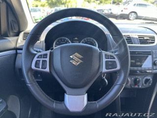 Suzuki Swift 1,2VVT 16V 69kW X-TRA 1.M 2017