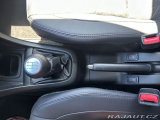 Suzuki Swift 1,2VVT 16V 69kW X-TRA 1.M 2017