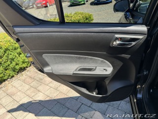 Suzuki Swift 1,2VVT 16V 69kW X-TRA 1.M 2017