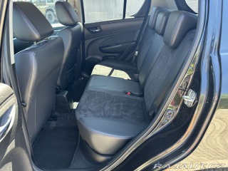 Suzuki Swift 1,2VVT 16V 69kW X-TRA 1.M 2017