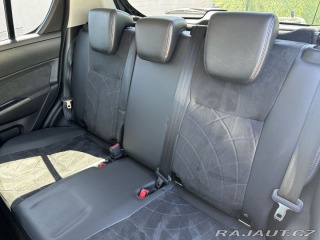 Suzuki Swift 1,2VVT 16V 69kW X-TRA 1.M 2017