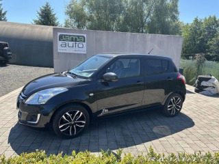 Suzuki Swift 1,2VVT 16V 69kW X-TRA 1.M 2017